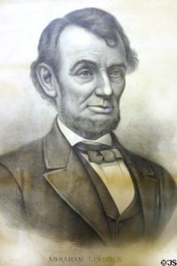 lincoln-lith