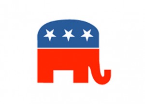 republican elephant