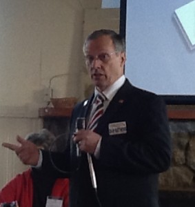 Dan Matthews for Congress