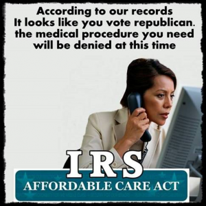 IRS Photo