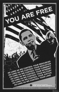 obama 2015 poster