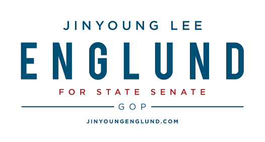 Jinyoung Englund on electoral defeat