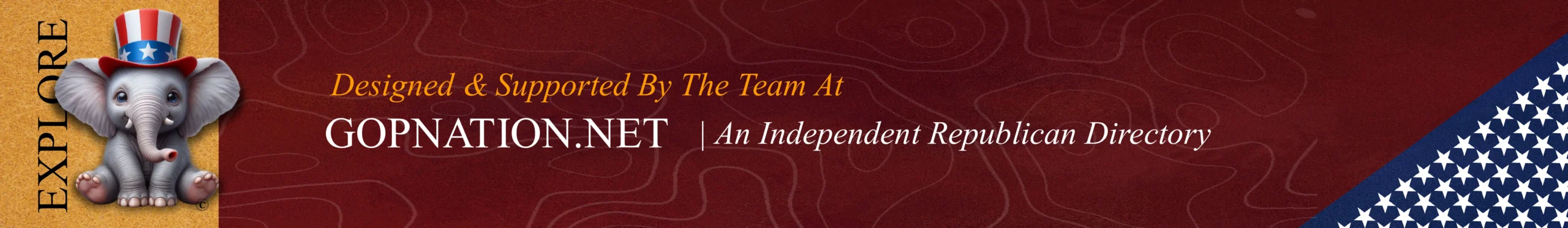 gopnation.net banner
