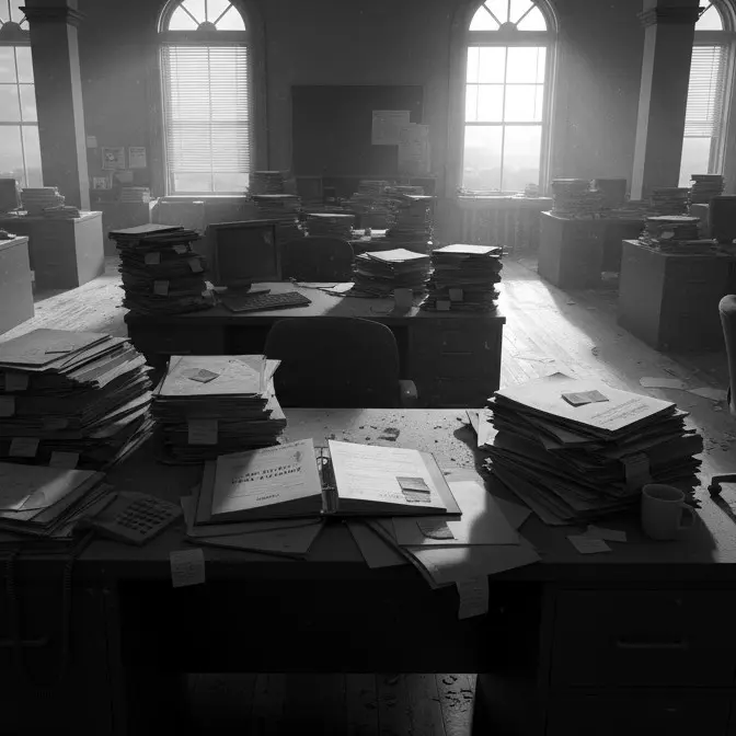 San Juan County Government Inefficiency