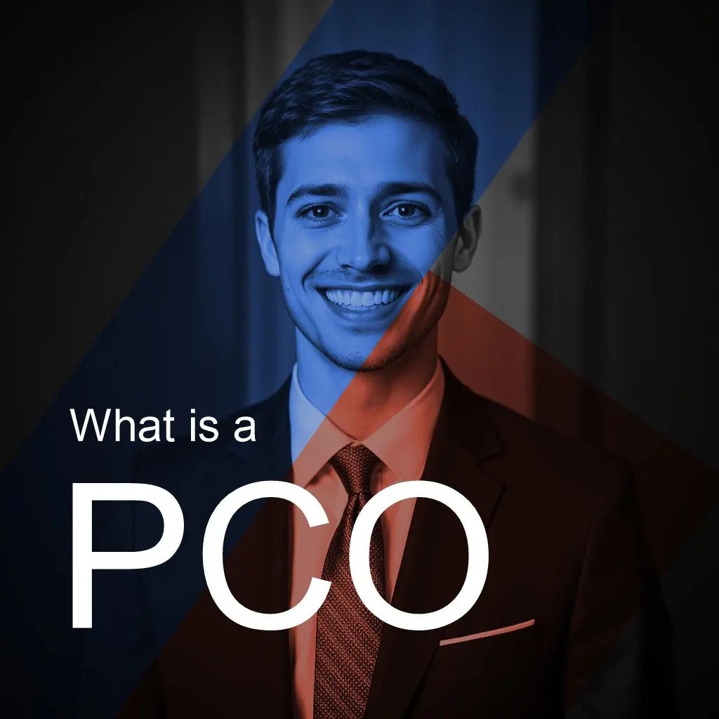 What is a PCO