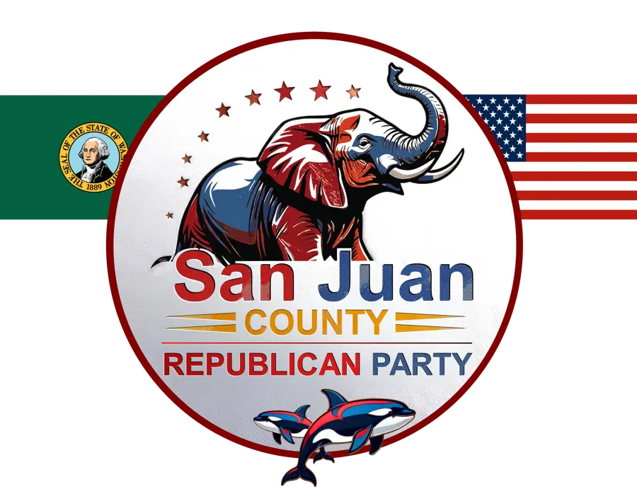 SAN JUAN COUNTY REPUBLICAN PARTY